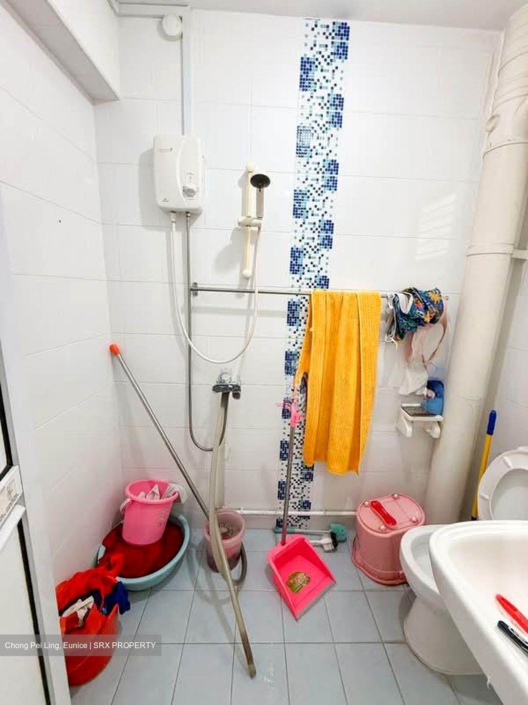 Blk 133 Bishan Street 12 (Bishan), HDB 3 Rooms #527160961